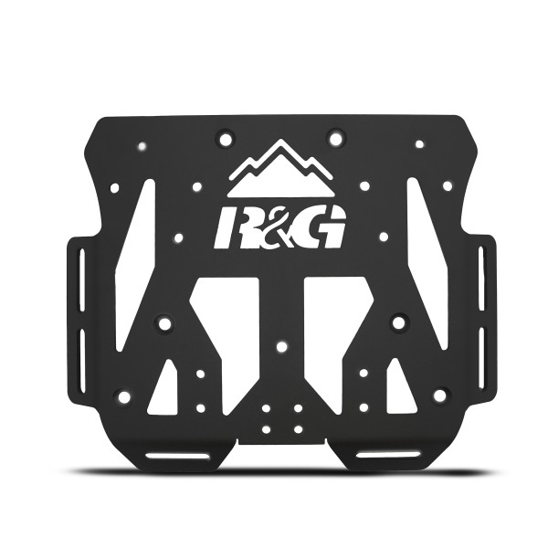 R&G Adventure Rack For KTM 890 SMT '23- & 790 Adventure '19-